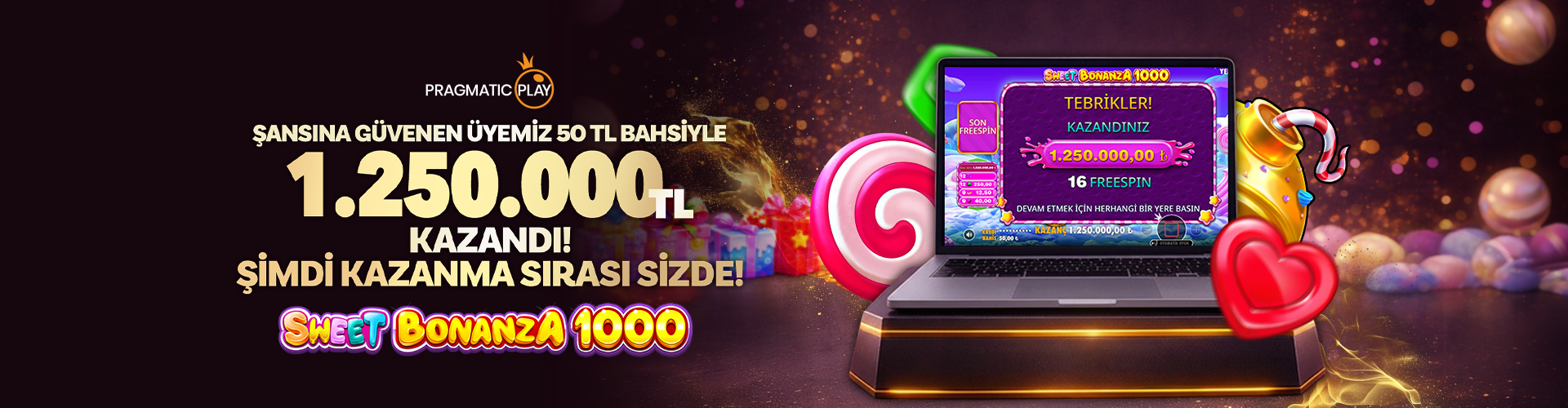 sweet1000kazanç
