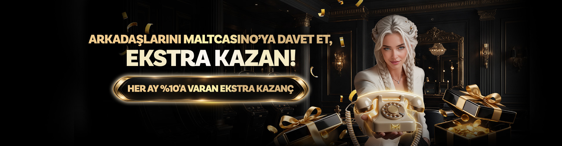 Arkadaş Davet