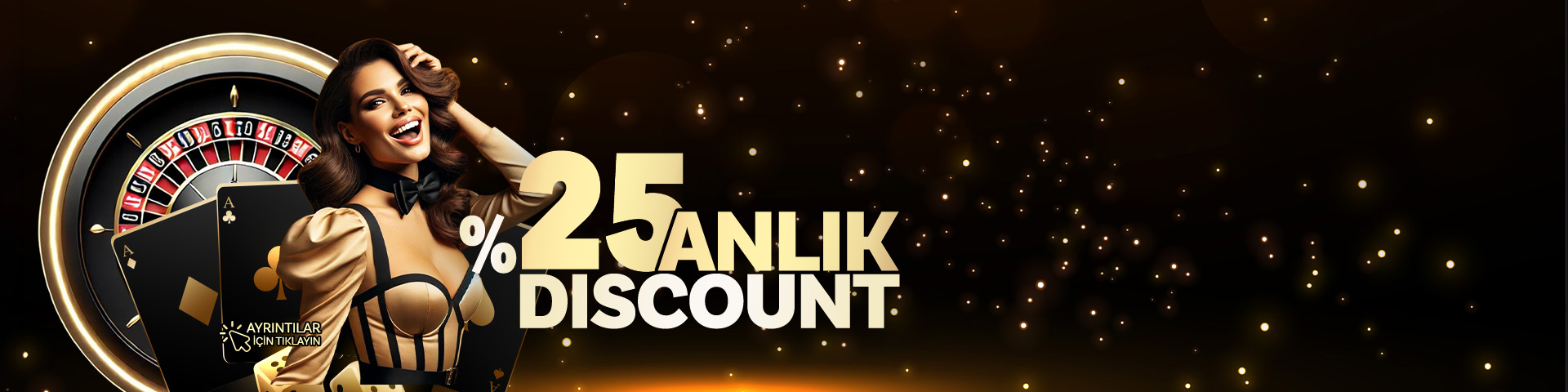 discount